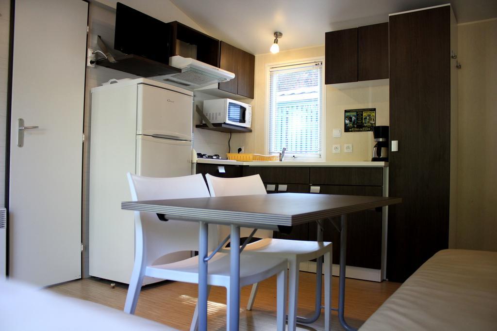 Camping Le Sagone แซโกน ภายนอก รูปภาพ